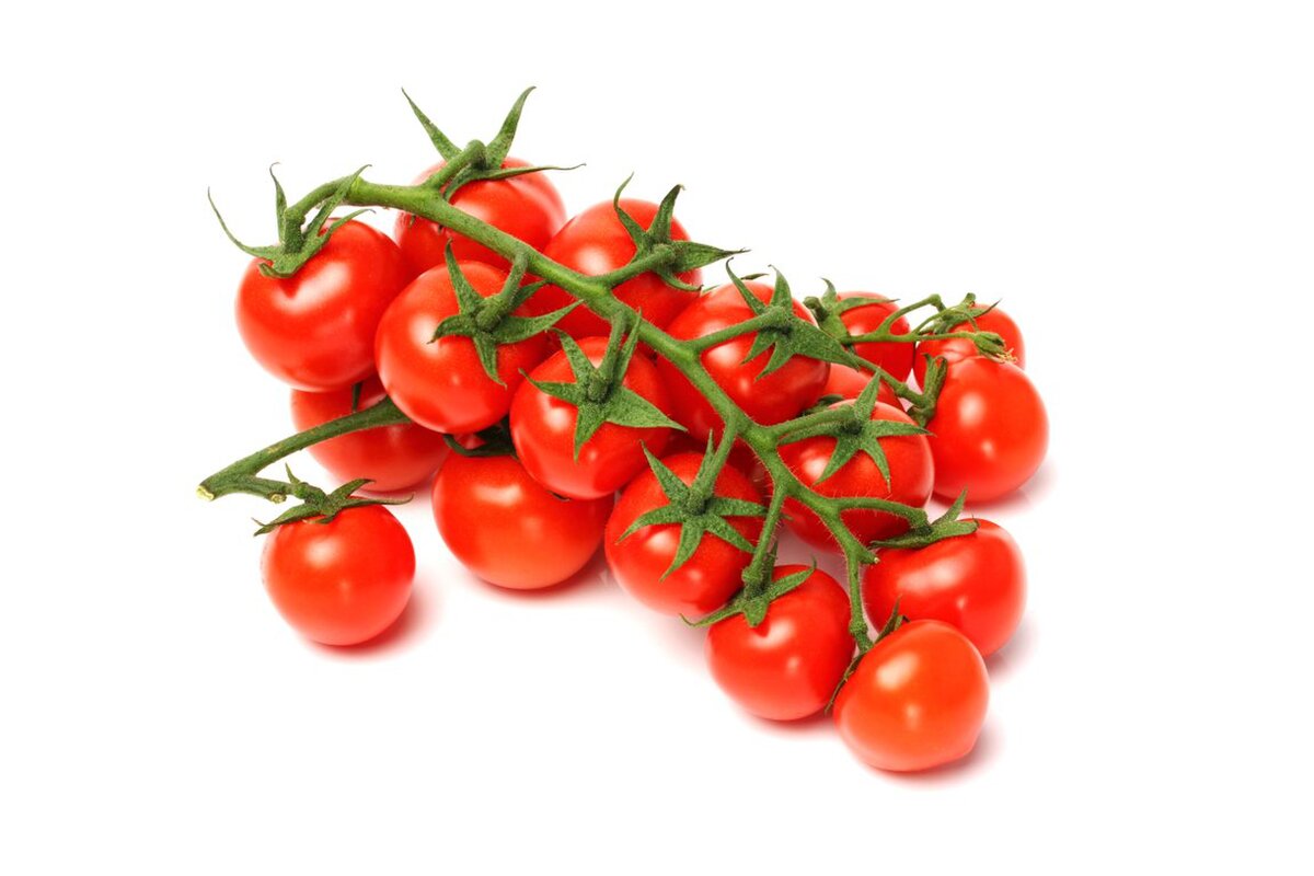 Cherry paradajky červené 250 g