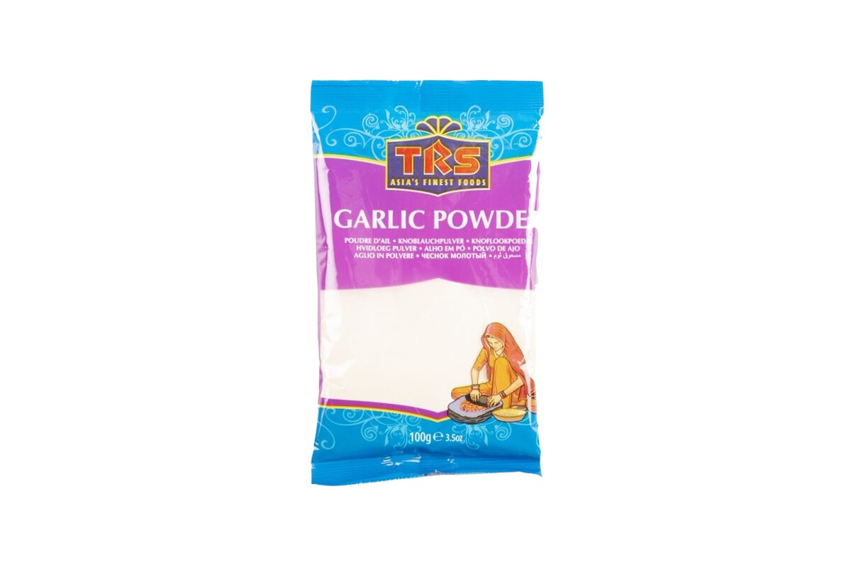 Cesnak sušený mletý Namaste 100 g