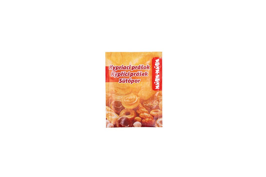Kypriaci prášok 12 g KS