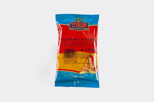 Kurkuma mletá Namaste 100g  55-1