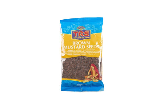 Horčičné semienko Namaste 100 g KS